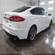 3FA6P0CD3LR138212 2020 Ford Fusion Sel auction photo thumbnail 4