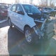 3GNAXSEV6LS632389 2020 Chevrolet Equinox Awd Ls auction photo thumbnail 1
