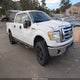 1FTFW1ET8CFC59273 2012 Ford F-150 Xlt auction photo thumbnail 1