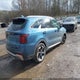 KNDRKDJG2S5286458 2025 Kia Sorento Hybrid Sx Prestige auction photo thumbnail 4