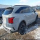 5XYRKDLF4NG132897 2022 Kia Sorento Sx auction photo thumbnail 4