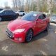 5YJSA1H25FFP78287 2015 Tesla Model S 70D/85D/P85D auction photo thumbnail 2