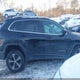 1C4PJMDX4KD417370 2019 Jeep Cherokee Limited 4X4 auction photo thumbnail 14