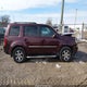 5FNYF38919B006474 2009 Honda Pilot Touring auction photo thumbnail 13