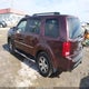 5FNYF38919B006474 2009 Honda Pilot Touring auction photo thumbnail 3