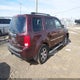 5FNYF38919B006474 2009 Honda Pilot Touring auction photo thumbnail 4