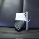 3GNKBERSXSS184984 2025 Chevrolet Blazer Fwd Rs auction photo thumbnail 11