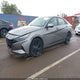 KMHLS4AG4MU063610 2021 Hyundai Elantra Sel auction photo thumbnail 2