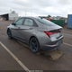 KMHLS4AG4MU063610 2021 Hyundai Elantra Sel auction photo thumbnail 3