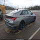 KMHLS4AG4MU063610 2021 Hyundai Elantra Sel auction photo thumbnail 4