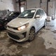 3KPA24AD8PE619082 2023 Kia Rio Lx auction photo thumbnail 2