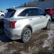 5XYRLDLC0MG006926 2021 Kia Sorento S auction photo thumbnail 4