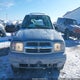 2CNBE13C916923846 2001 Chevrolet Tracker Hard Top Base auction photo thumbnail 12
