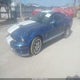 1ZVHT88S385178558 2008 Ford Shelby Gt500 auction photo thumbnail 2