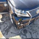 2T2BK1BA4DC161165 2013 Lexus Rx 350 auction photo thumbnail 6