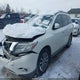 5N1AR2MM9EC734883 2014 Nissan Pathfinder Sl auction photo thumbnail 2