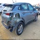 KM8K12AA1MU657926 2021 Hyundai Kona Se auction photo thumbnail 4