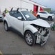 NMTKHMBX9MR132971 2021 Toyota C-Hr Le auction photo thumbnail 1