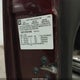 1GNDT13S762104405 2006 Chevrolet Trailblazer Ls auction photo thumbnail 9