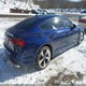 WAUFACF54MA040770 2021 Audi A5 Sportback Premium Plus 45 Tfsi Quattro S Tronic auction photo thumbnail 4