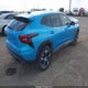 KL77LGEP8TC018220 2026 Chevrolet Trax 1Rs auction photo thumbnail 4