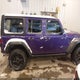 1C4HJXDN8PW588946 2023 Jeep Wrangler 4-Door Willys 4X4 auction photo thumbnail 13
