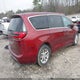 2C4RC1BGXPR520995 2023 Chrysler Pacifica Touring L auction photo thumbnail 4