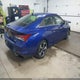 KMHLP4AG0PU522671 2023 Hyundai Elantra Limited auction photo thumbnail 4