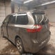 5TDZZ3DC8KS966387 2019 Toyota Sienna L 7 Passenger auction photo thumbnail 3