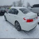 1HGCR2F35DA133628 2013 Honda Accord Lx auction photo thumbnail 3