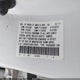 1HGCR2F35DA133628 2013 Honda Accord Lx auction photo thumbnail 9