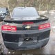 2G1FF1E36F9303535 2015 Chevrolet Camaro 2Lt auction photo thumbnail 16