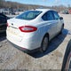 3FA6P0UU1ER394981 2014 Ford Fusion Hybrid S auction photo thumbnail 4