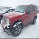 1J8GMG9K38W132107 2008 Jeep Liberty auction photo thumbnail 2