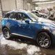 JM1DKBD72G0117118 2016 Mazda Cx-3 Grand Touring auction photo thumbnail 13