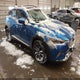 JM1DKBD72G0117118 2016 Mazda Cx-3 Grand Touring auction photo thumbnail 1