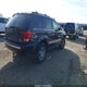 1J4HR58215C617497 2005 Jeep Grand Cherokee Limited auction photo thumbnail 4