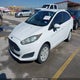 3FADP4AJ6JM117162 2018 Ford Fiesta S auction photo thumbnail 2