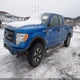 1FTFX1EF2DFB74101 2013 Ford F-150 Stx auction photo thumbnail 2