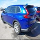 5J6RS3H21RL000491 2024 Honda Cr-V Lx 2Wd auction photo thumbnail 3