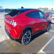 3FMTK3SU3NMA23698 2022 Ford Mustang Mach-E Premium auction photo thumbnail 4