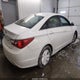 5NPEB4AC7BH233931 2011 Hyundai Sonata Gls auction photo thumbnail 4