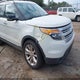 1FMHK7D81CGA26054 2012 Ford Explorer Xlt auction photo thumbnail 6