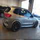 5YMJU0C07M9E85852 2021 BMW X5 M auction photo thumbnail 13