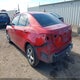 5YFBURHE2GP527300 2016 Toyota Corolla S Plus auction photo thumbnail 3