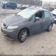 19XFB2F53EE209525 2014 Honda Civic Lx auction photo thumbnail 2