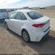 5YFB4MDE5RP208758 2024 Toyota Corolla Le auction photo thumbnail 3