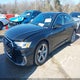 WAUL2BF26RN057084 2024 Audi A6 Premium Plus 55 Tfsi Quattro S Tronic auction photo thumbnail 2