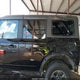 1FMDE7BHXSLB14082 2025 Ford Bronco Big Bend auction photo thumbnail 6