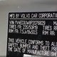 YV4ED3UW8P2076829 2023 Volvo Xc40 Recharge Pure Electric Twin Plus auction photo thumbnail 9